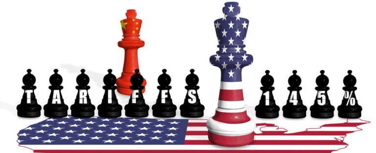 Impact of Tariffs, Tax Changes, and Regulations on San Diego Small Businesses