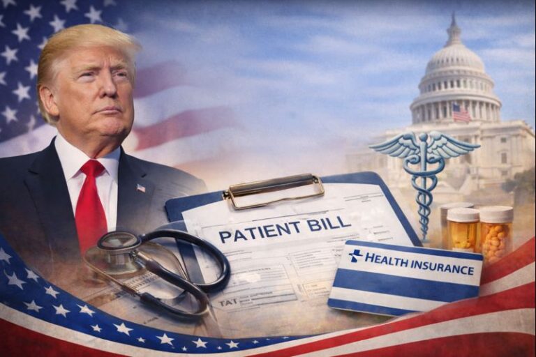 President Trump’s Health Care Affordability Framework: What Employers Should Watch