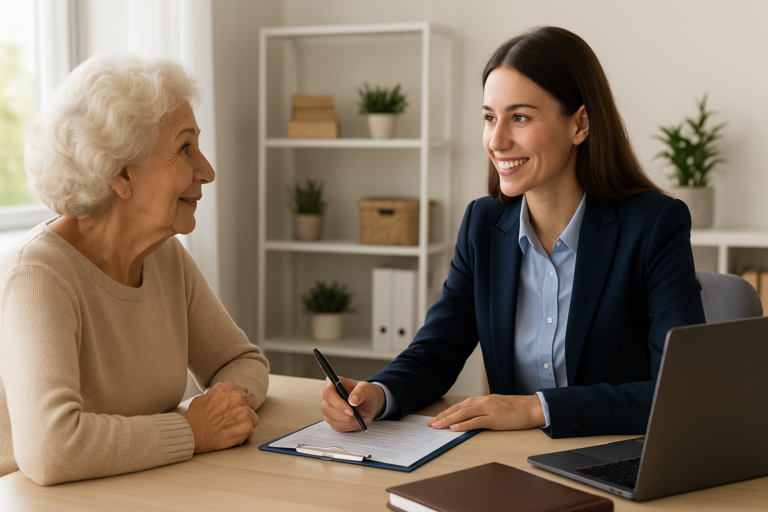 Navigating Elder Law & Medi-Cal in San Diego