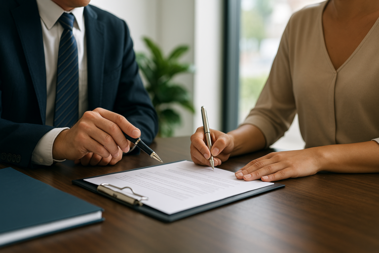 Employment Law Insights: Employee vs. Independent Contractor Status