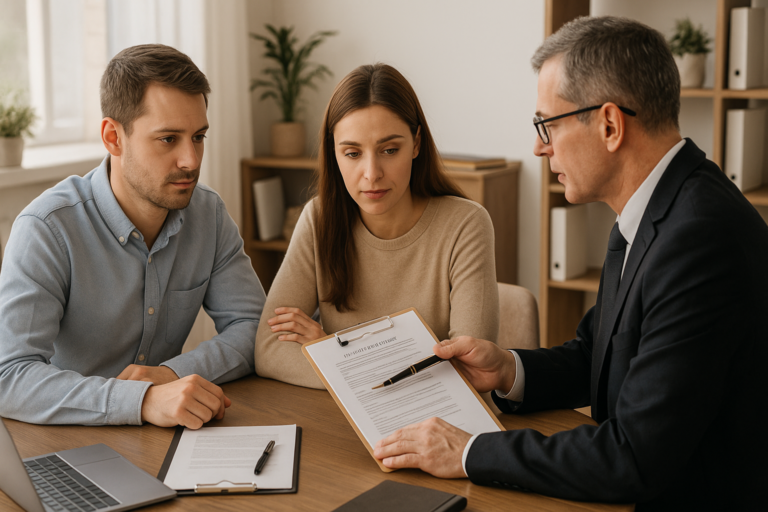 Probate & Estate Administration: Steps After a Loved One’s Passing