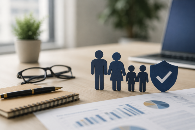 How to Set Up an ERISA-Compliant Employee Benefits Plan