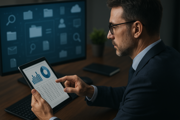 E-Discovery Essentials: What Businesses Need to Know