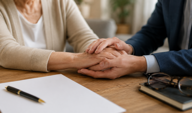 Understanding Conservatorships: When Is One Necessary?