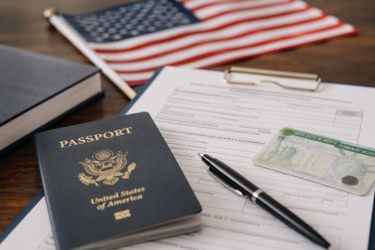 Frequently Asked Immigration & Naturalization Questions in San Diego